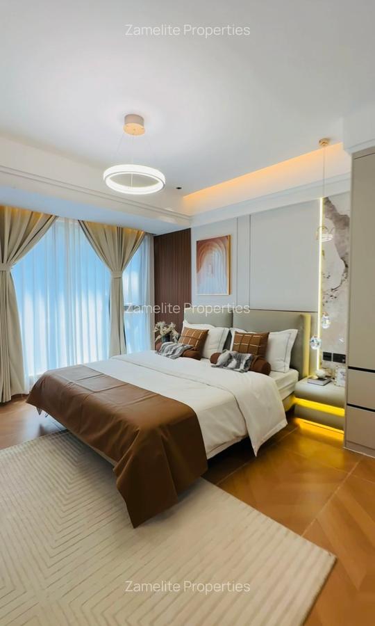 2 Bed House with En Suite in Westlands Area - 5