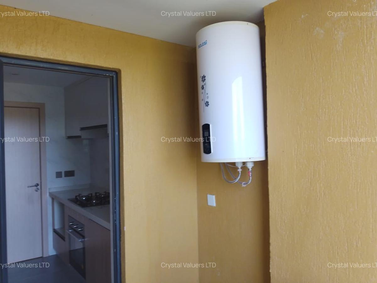 2 Bed Apartment with En Suite in Ruiru - 4