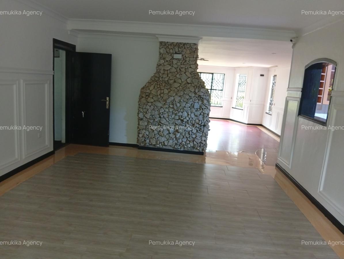 4 Bed House in Karen - 11