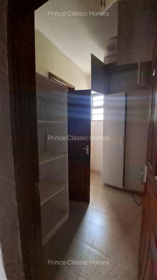 Furnished 3 Bed Apartment with En Suite in Kileleshwa - 3