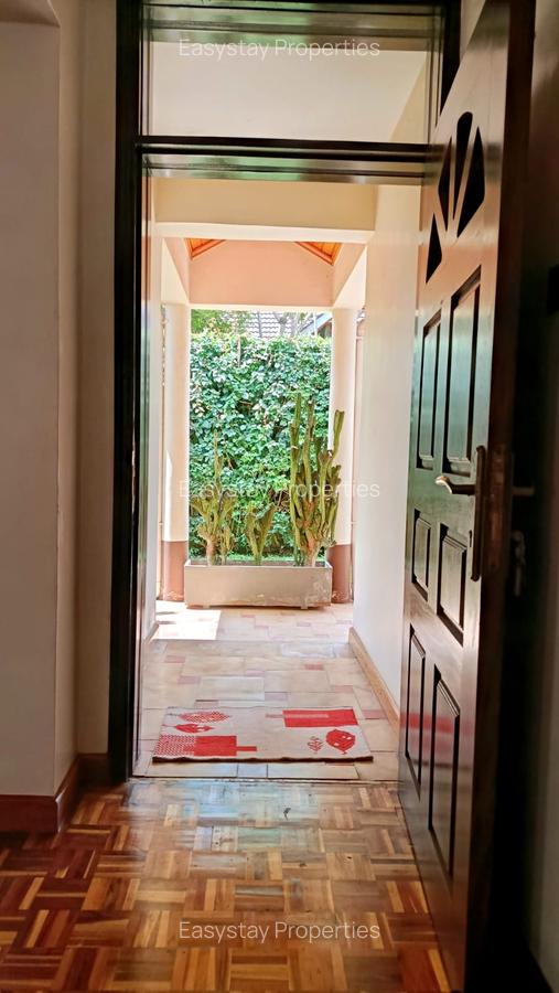 5 Bed Villa with En Suite in Lavington - 19