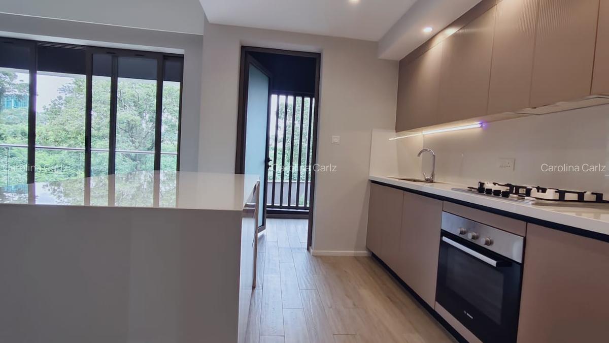 3 Bed Apartment with En Suite at Nyari - 2