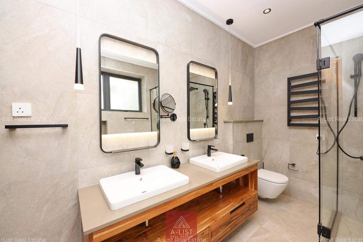 3 Bed Apartment with En Suite at Donyo Sabuk - 12