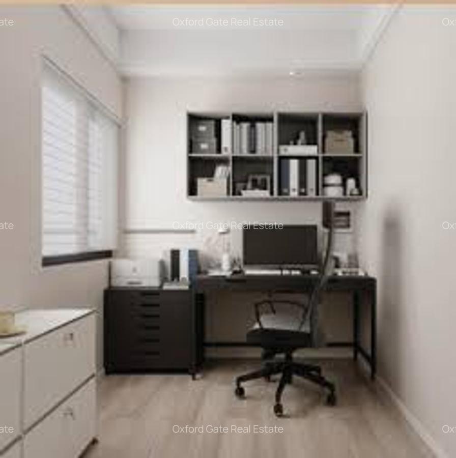1 Bed Apartment with En Suite at Westlands Road - 7