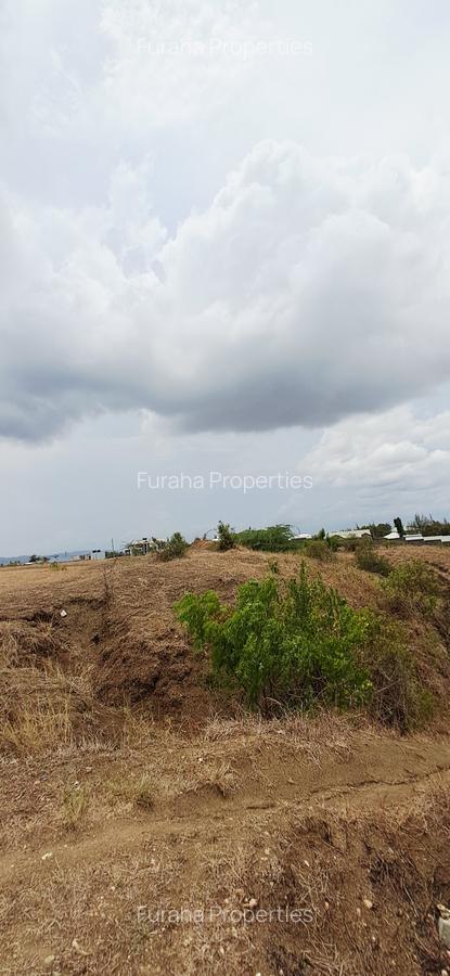 Land at Jomvu Miritini - 8