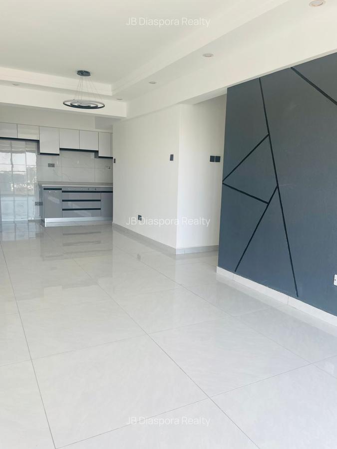 2 Bed Apartment with En Suite in Westlands Area - 3