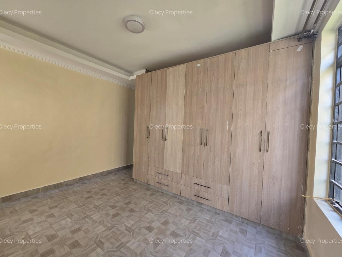 3 Bed House with En Suite at Kenyatta Road - 9
