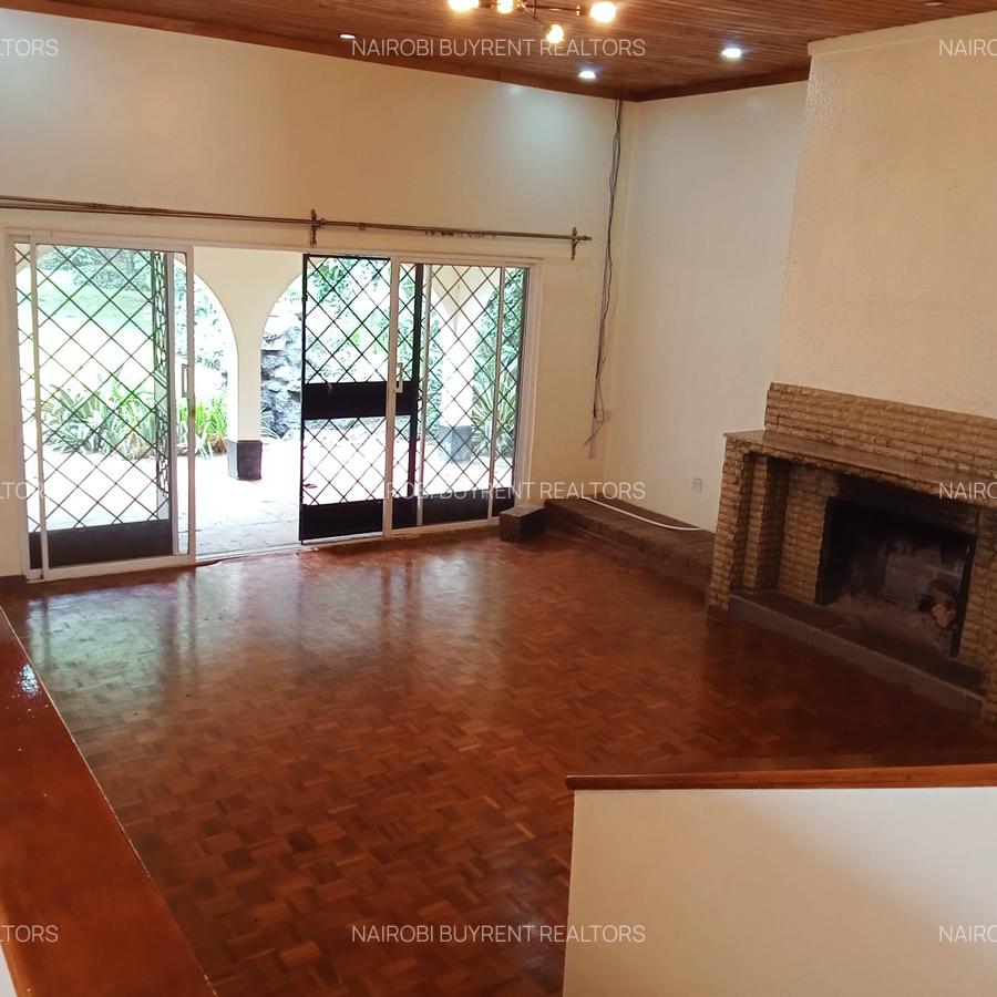 3 Bed House with En Suite in Loresho - 1
