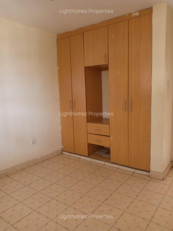2 Bed Apartment with Parking at Riruta Ngina Rd - 9