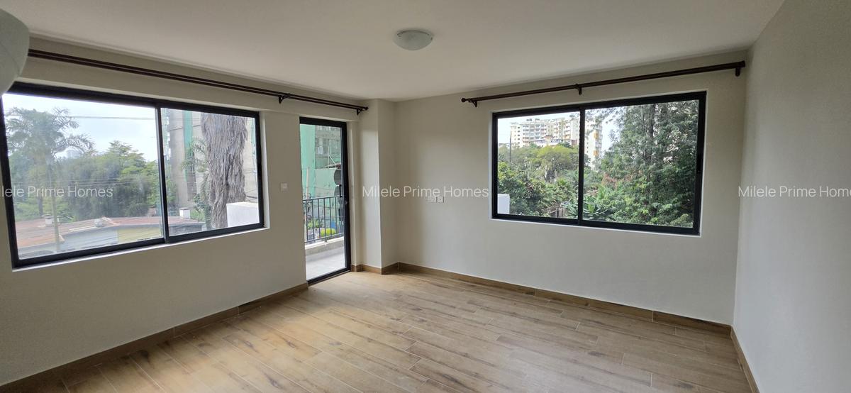 Serviced 2 Bed Apartment with En Suite at Mandera Road - 7