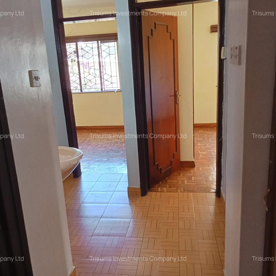 3 Bed Apartment with En Suite in Westlands Area - 6