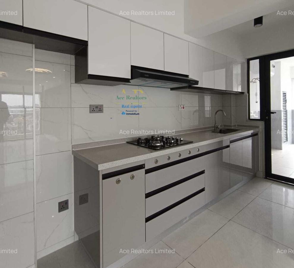 2 Bed Apartment with En Suite at Westland Road - 9