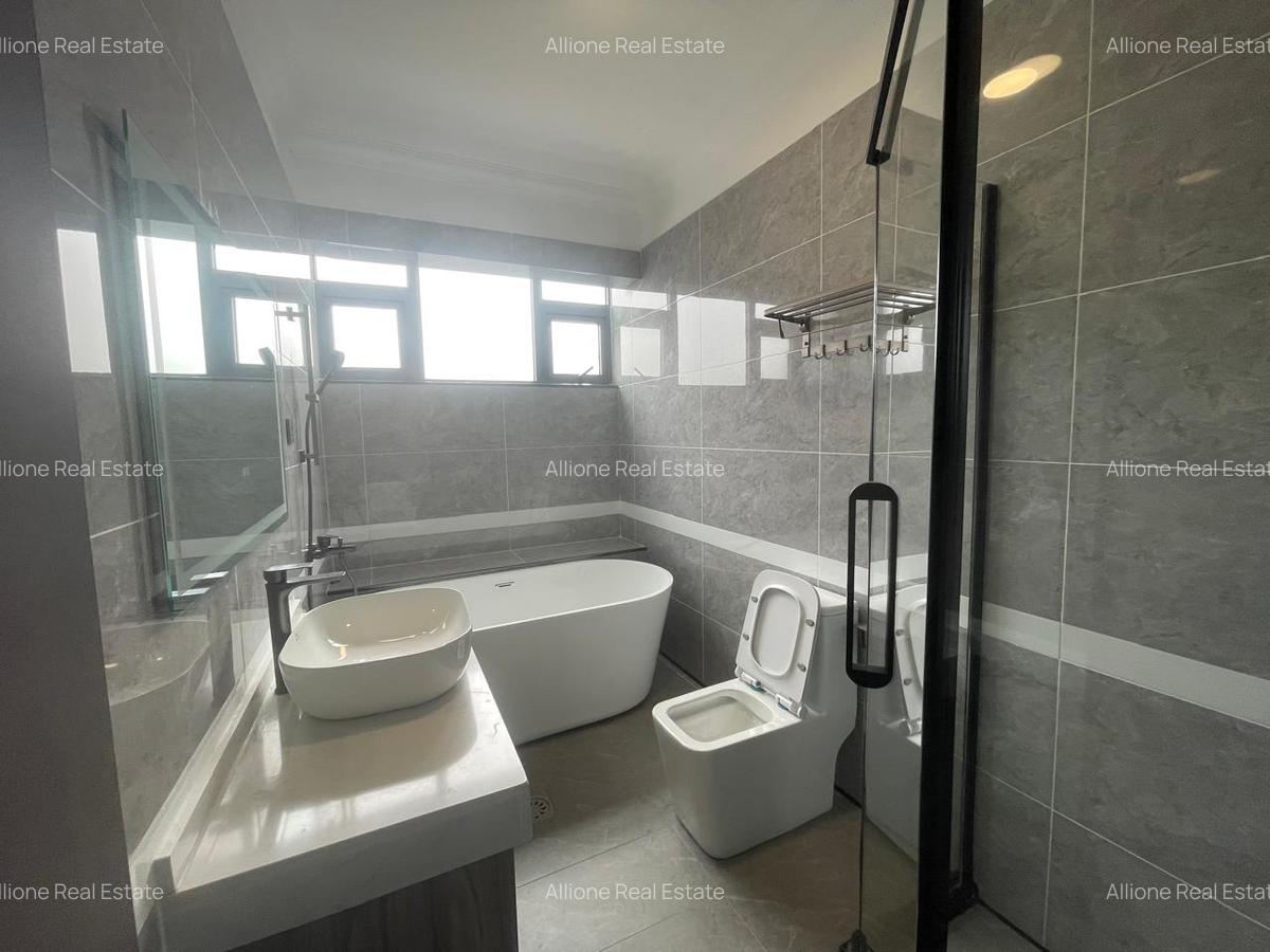 3 Bed Apartment with Swimming Pool at Near Valley Arcade Mall - 10