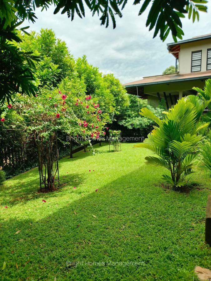 3 Bed House with En Suite in Rosslyn - 16