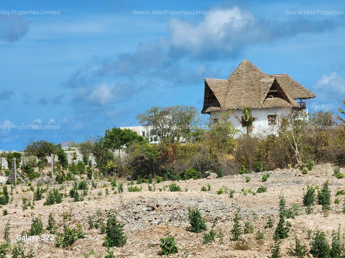 1.25 ac Land at Ocean Crest Malindi - 1