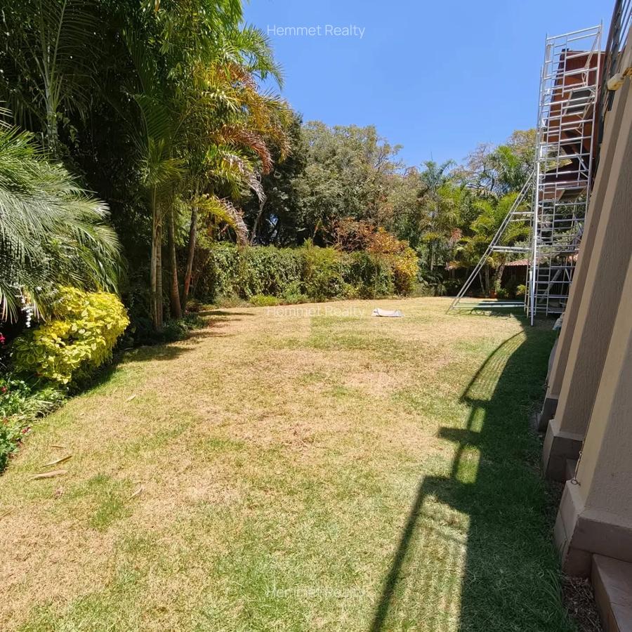 5 Bed Villa with En Suite in Lower Kabete - 8