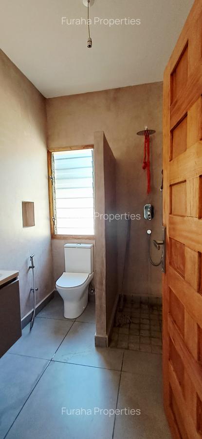 Furnished 2 Bed Apartment with En Suite at Watamu - 11