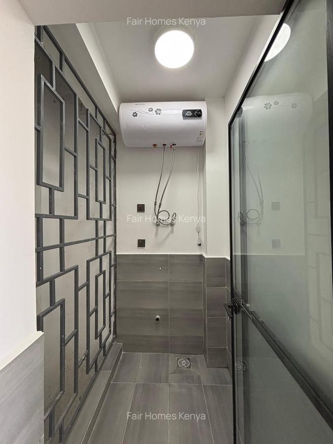 2 Bed Apartment with En Suite at Riara Road - 9