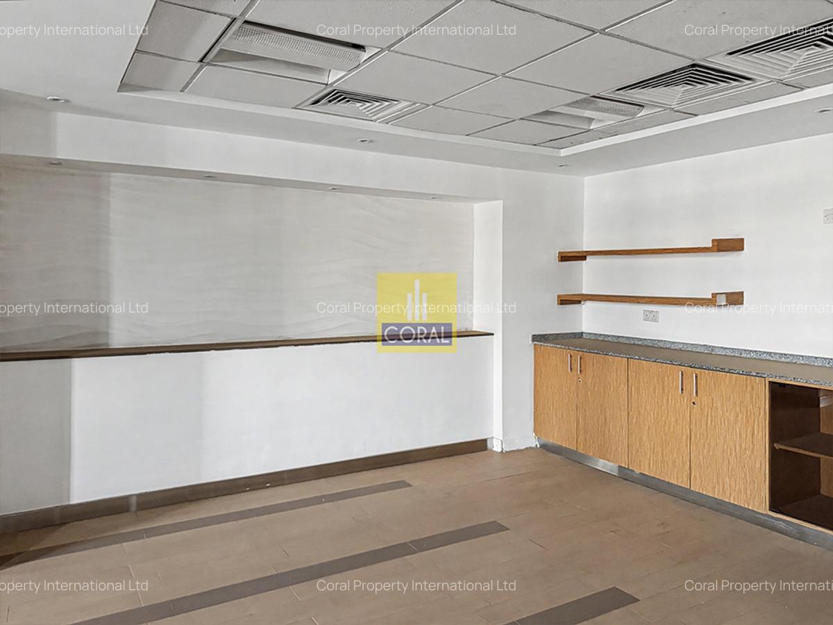 Office in Westlands Area - 8