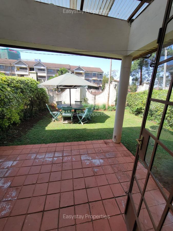 2 Bed Apartment with En Suite in Westlands Area - 1
