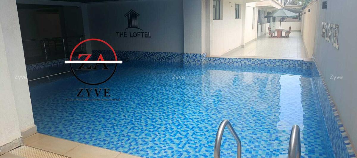 2 Bed Apartment with En Suite at Near The Police Station - 15