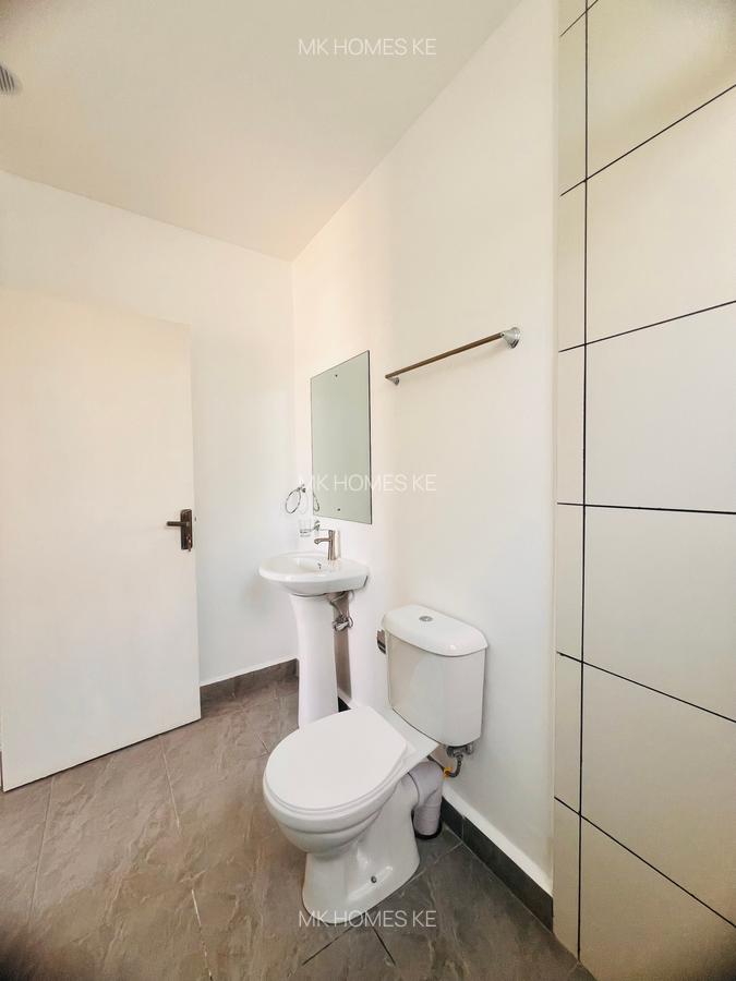 3 Bed House with En Suite at Ruiru - 15