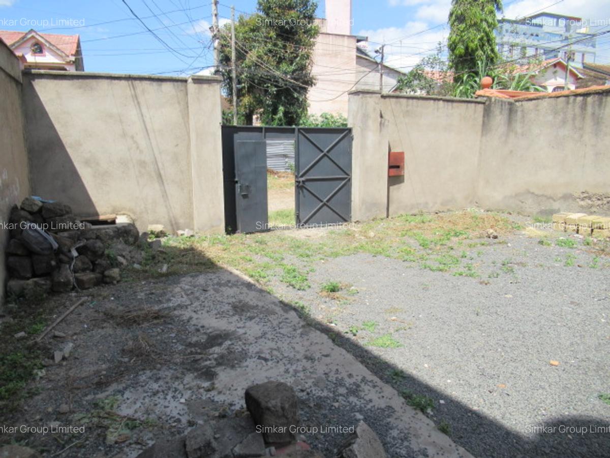Residential Land at Kasarani Ack Rd - 4