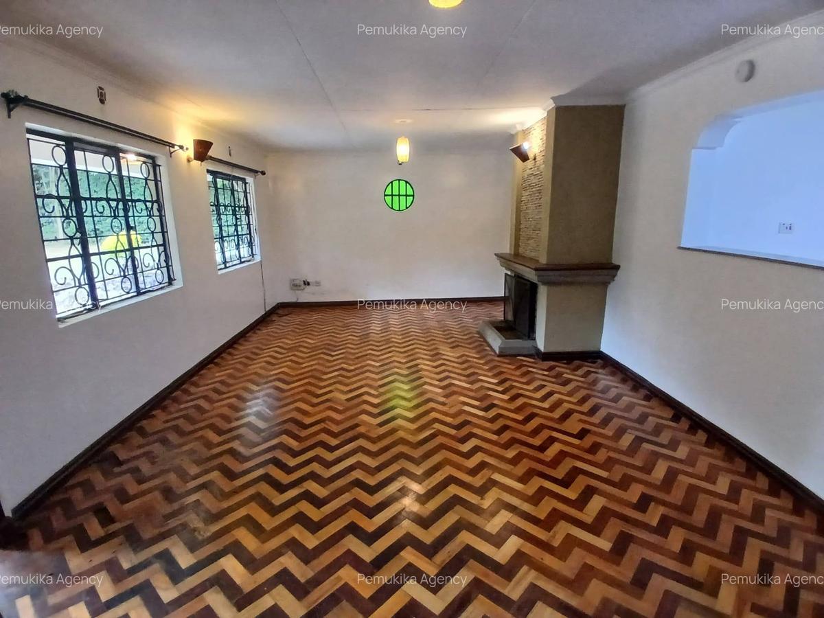 3 Bed House with En Suite at Karen - 7