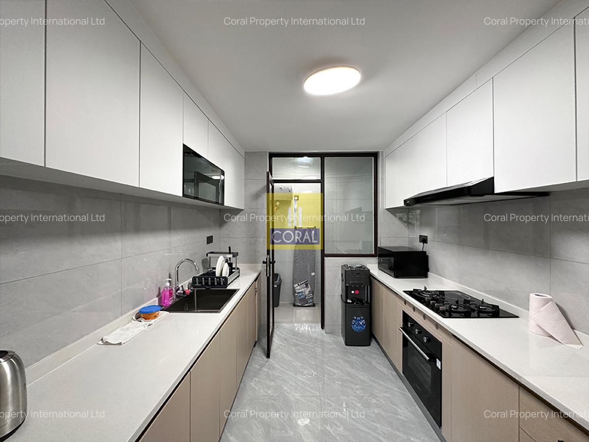 2 Bed Apartment in Riverside - 7