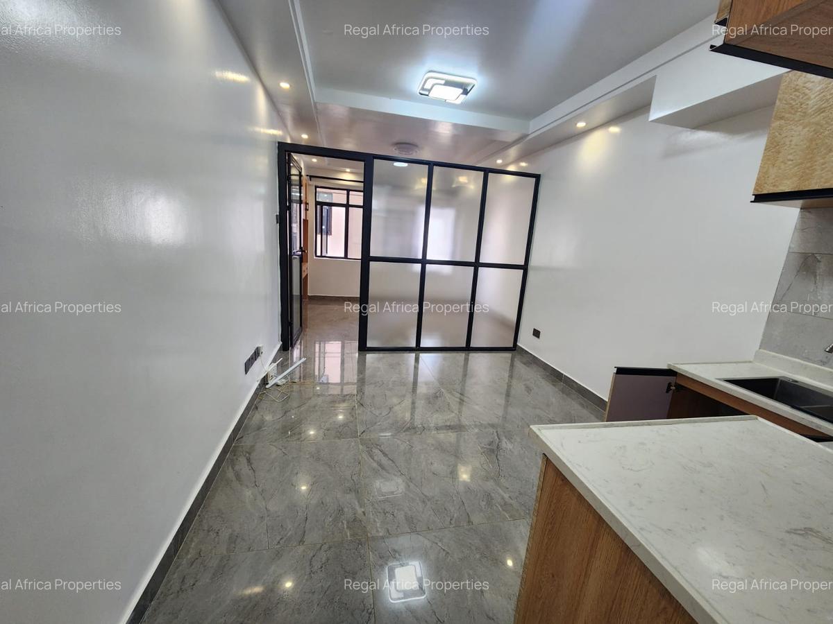 1 Bed Apartment with Gym at Kindaruma Rd - 10