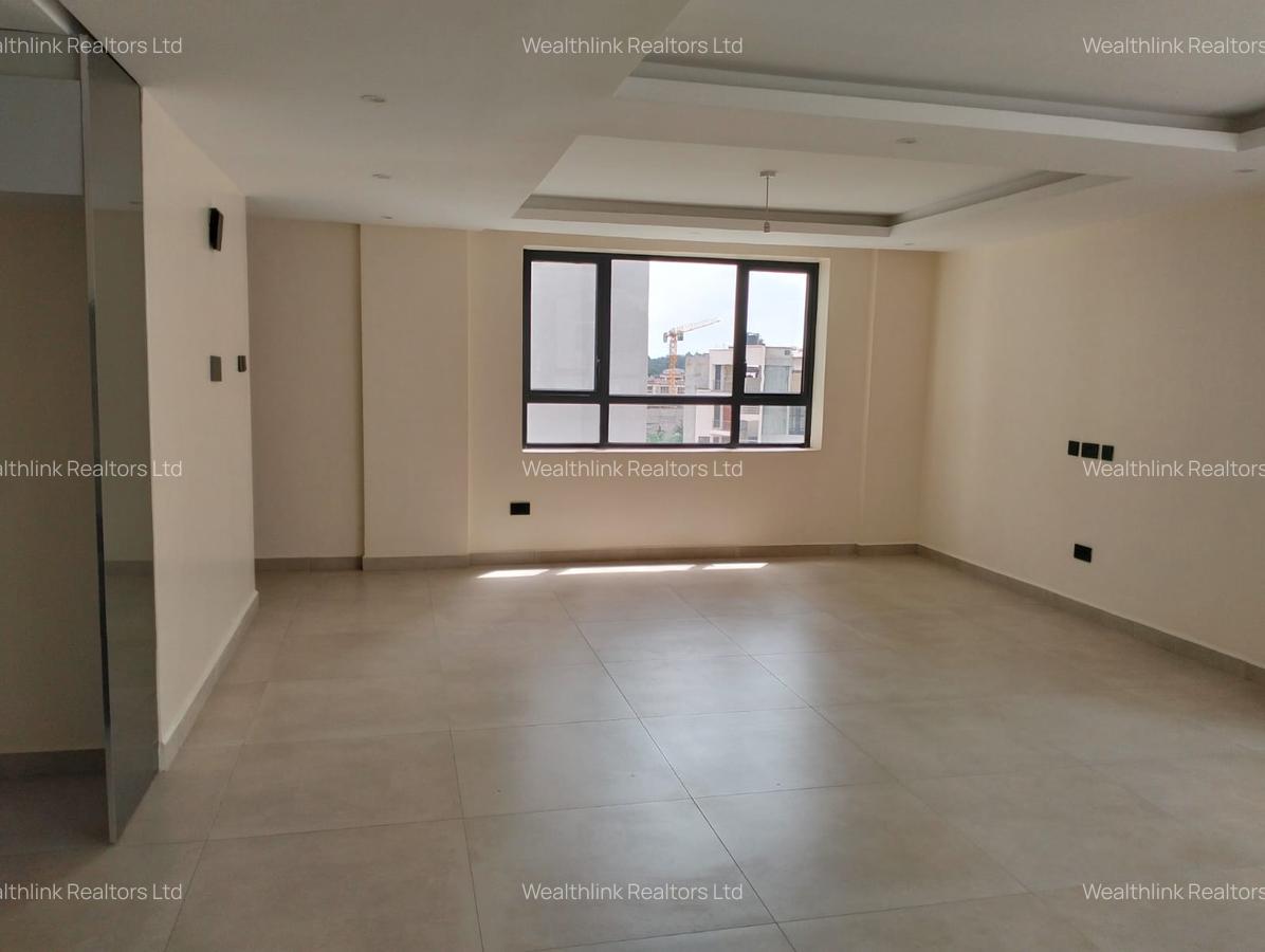 4 Bed Apartment with En Suite at General Mathenge - 15