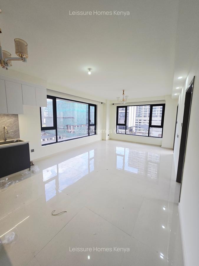 2 Bed Apartment with Swimming Pool at Westlands Road - 3