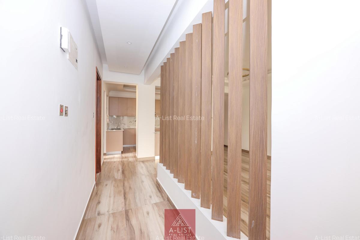 2 Bed Apartment with En Suite at Brookside Drive - 7