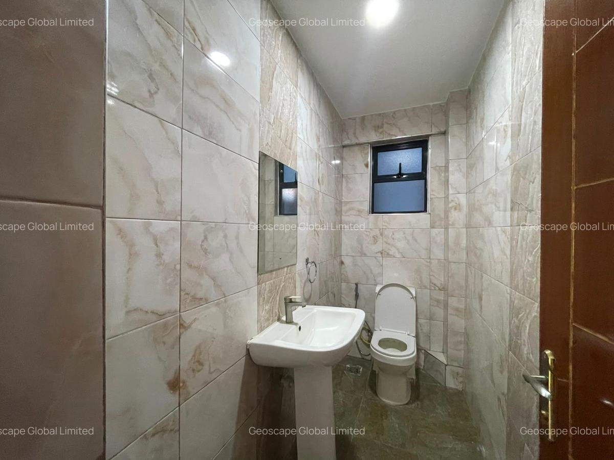 3 Bed Apartment with En Suite in Westlands Area - 7