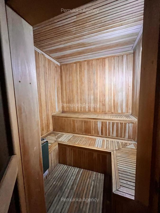 4 Bed Apartment with En Suite at Upper Hill Nairobi - 19