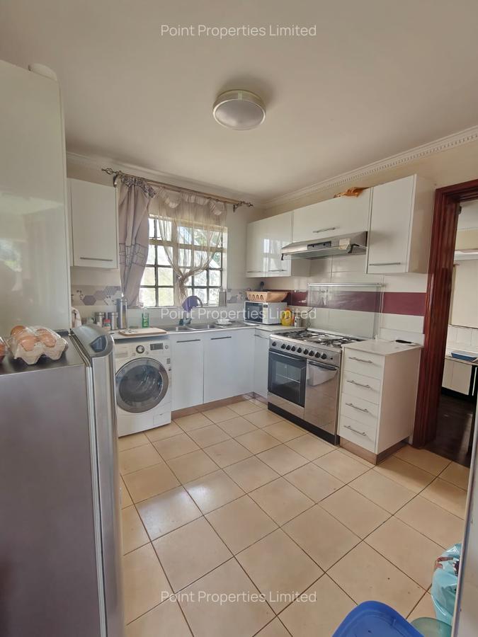 2 Bed House with En Suite in Karen - 7