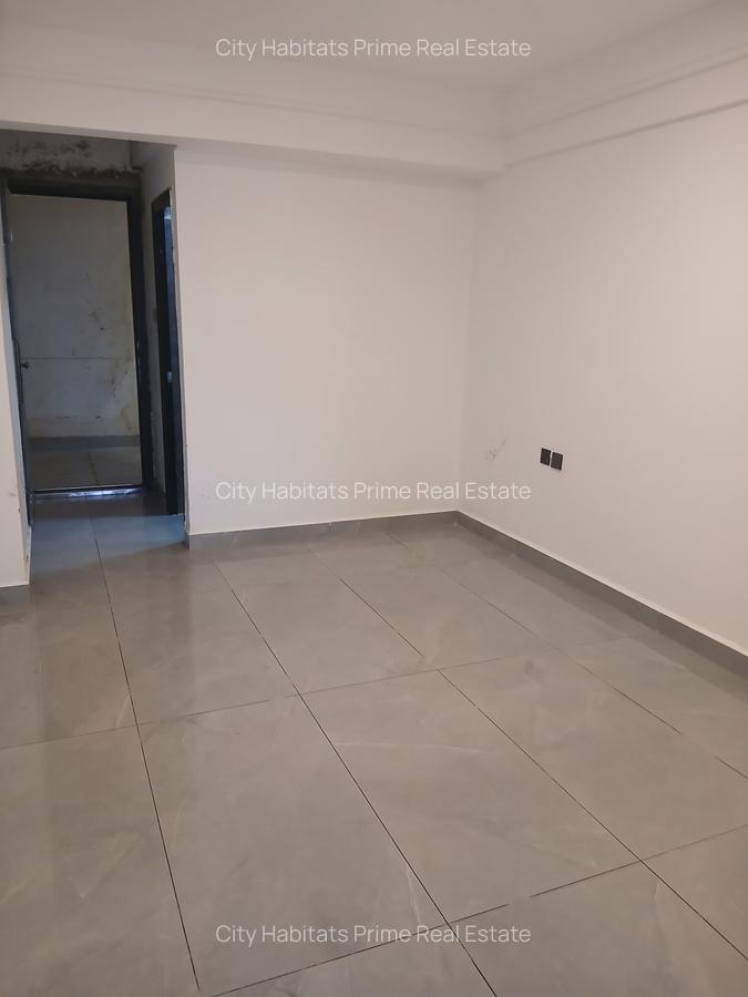3 Bed Apartment with En Suite in Kilimani - 11