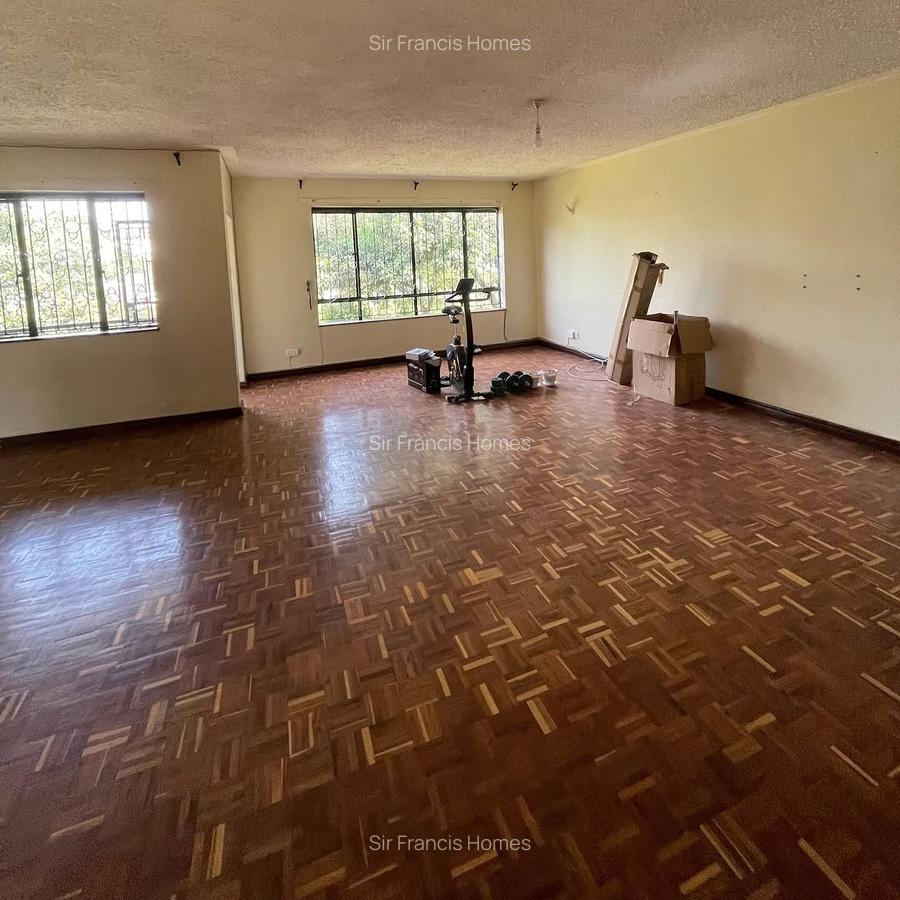 Serviced 3 Bed Apartment with En Suite in Kileleshwa - 13