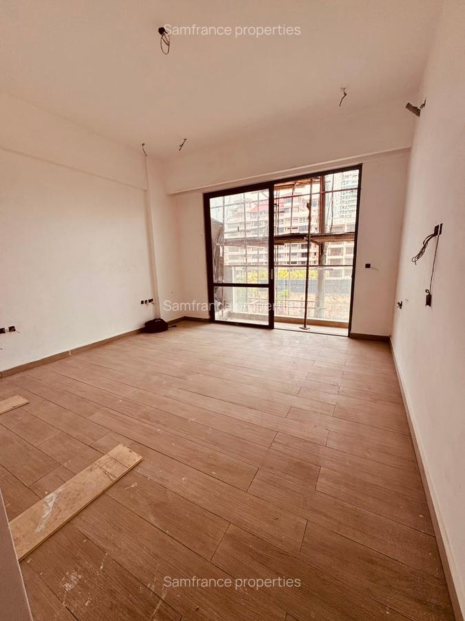 Serviced 4 Bed Apartment with En Suite at Kizingo - 7