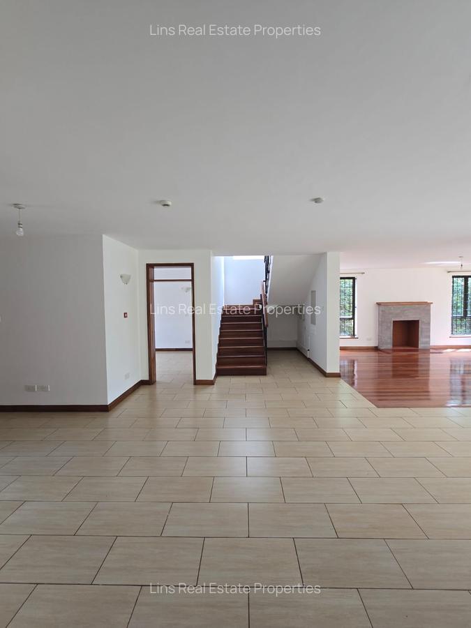 4 Bed Townhouse with En Suite in Runda - 10
