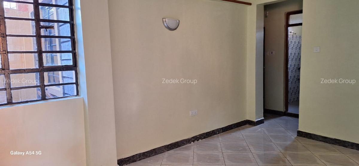 Serviced 2 Bed Apartment with Borehole at Savannah Road - 14