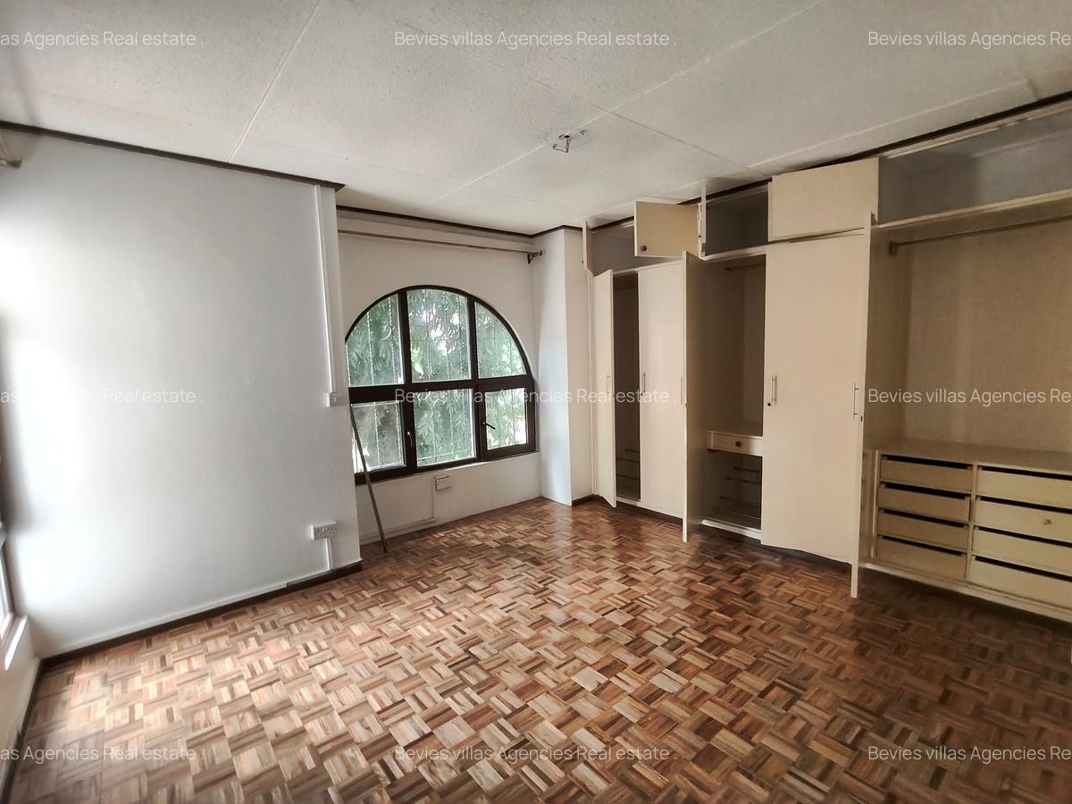 4 Bed Townhouse with En Suite at Kileleshwa - 7