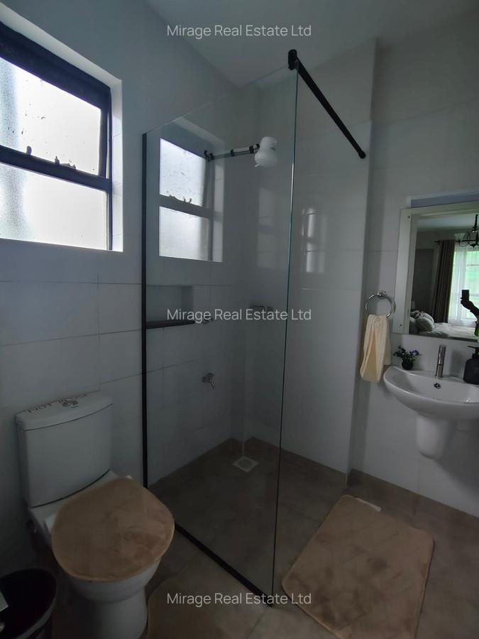 1 Bed Apartment with Swimming Pool in Kitisuru - 10