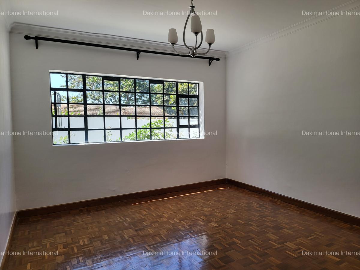 5 Bed House with En Suite in Tigoni - 8