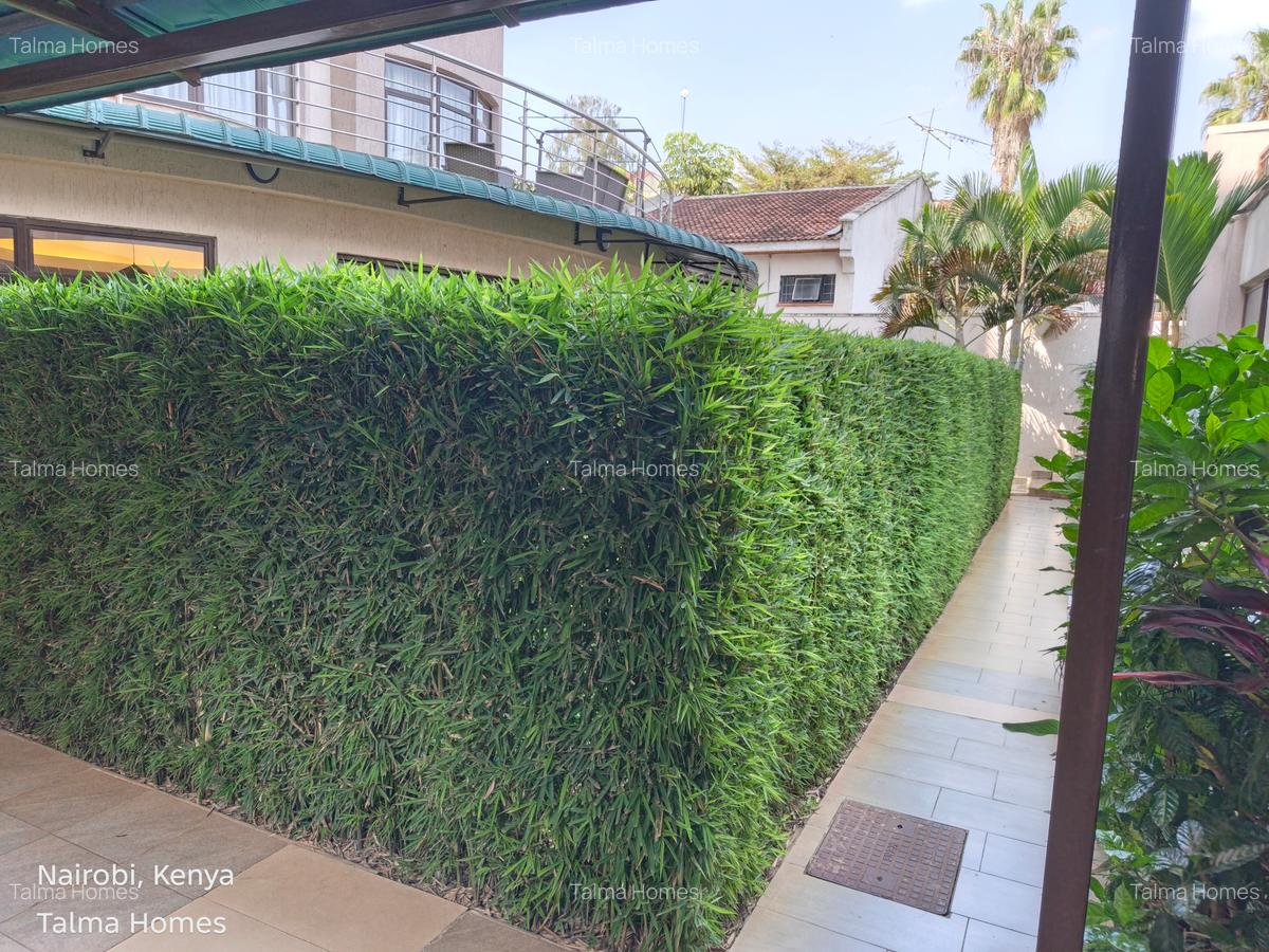 2 Bed Apartment with En Suite at Off Rhapta Road - 1
