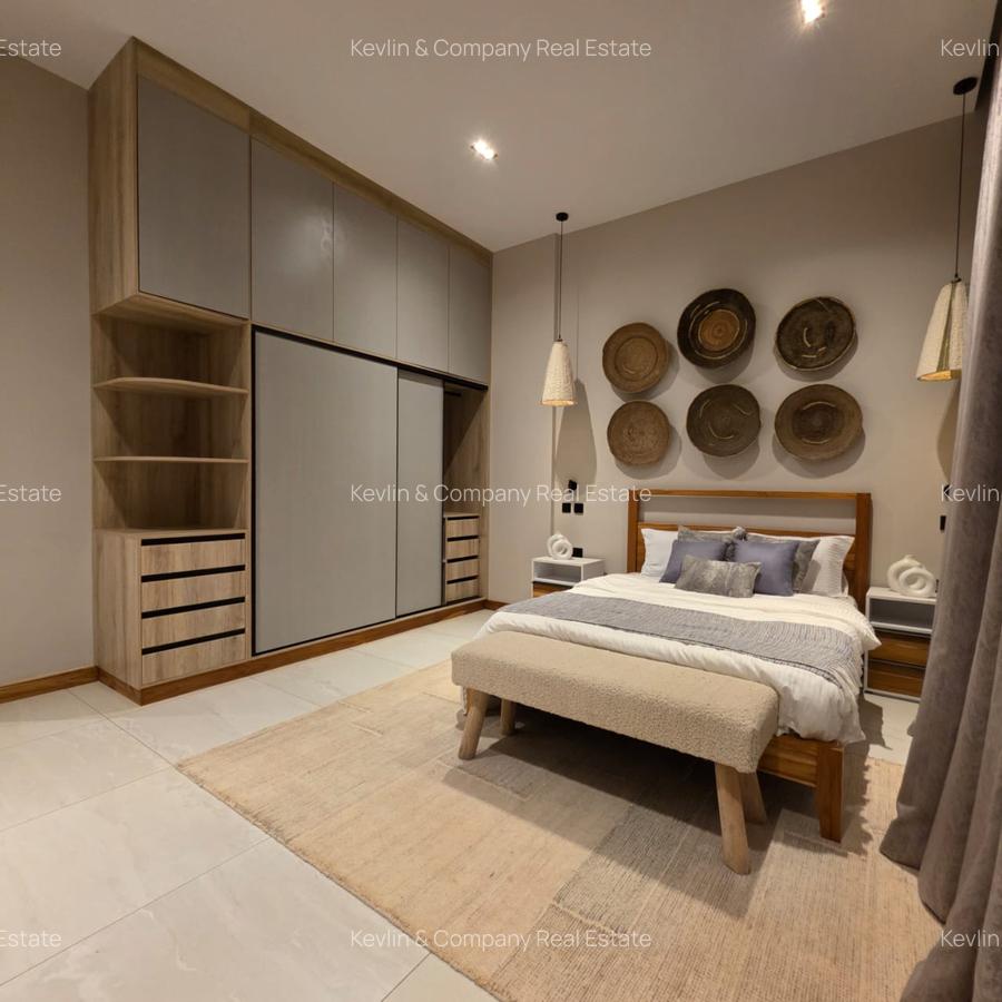 4 Bed Apartment with En Suite in Loresho - 18