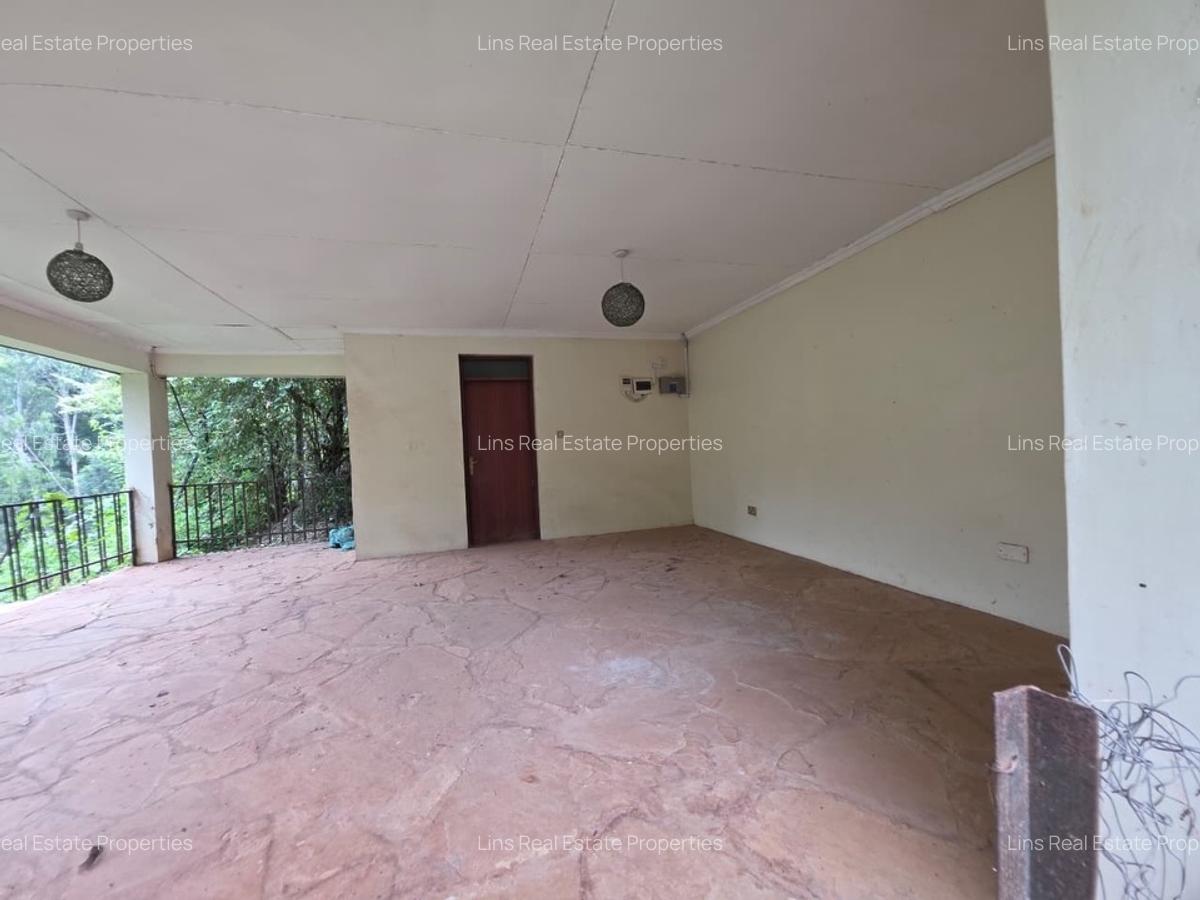 4 Bed Townhouse with En Suite in Kitisuru - 7