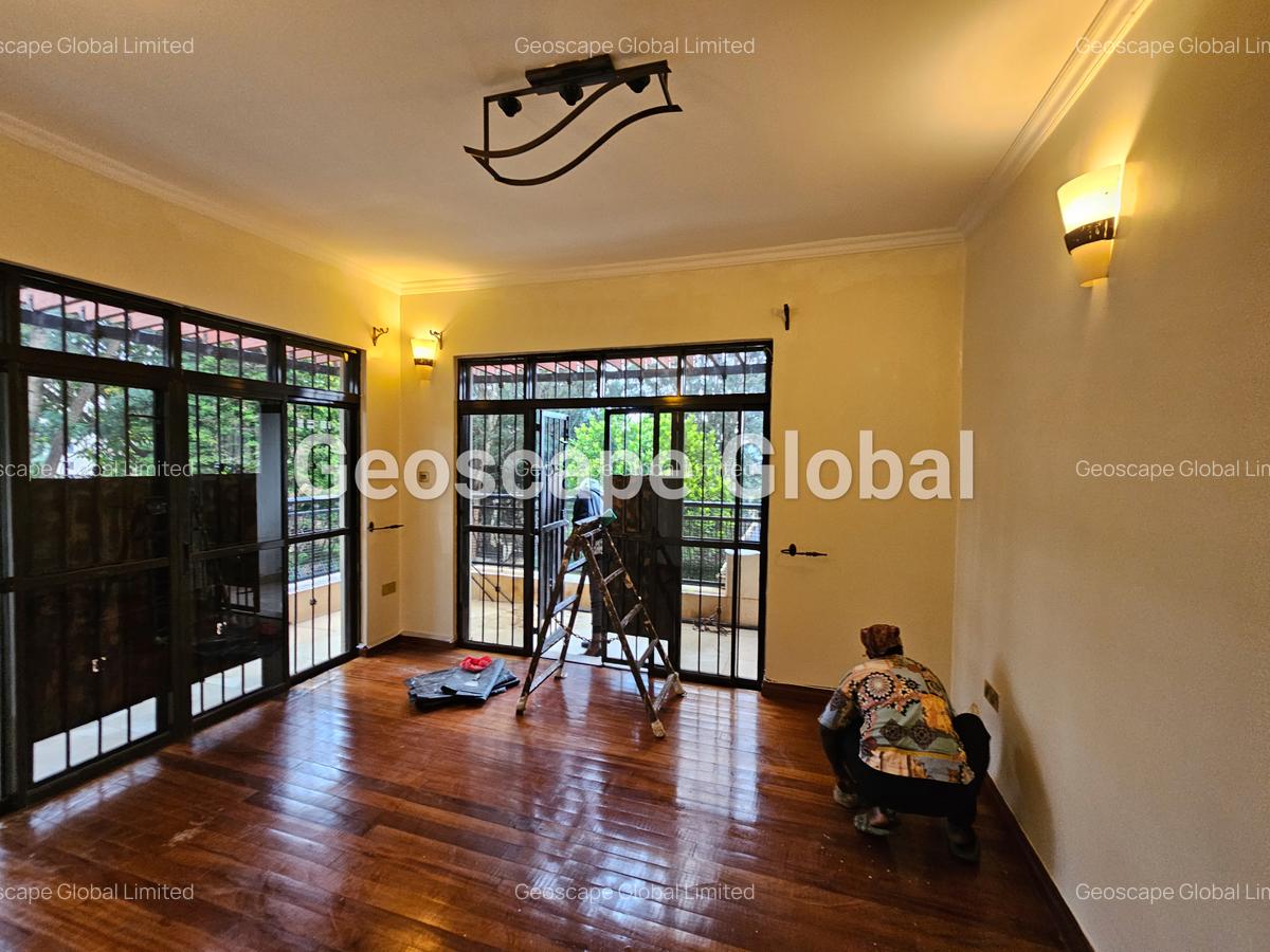 5 Bed House with En Suite in Kiambu Road - 7