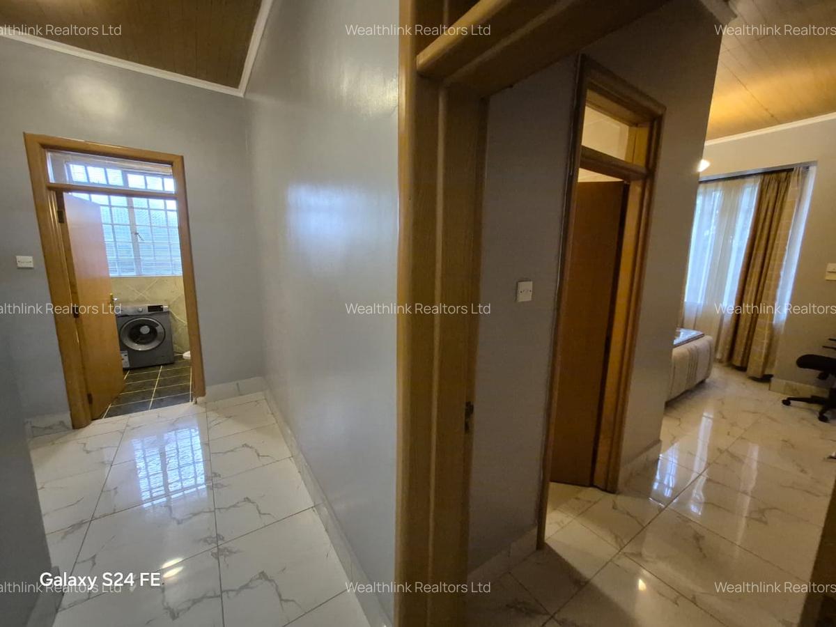 3 Bed House with En Suite at Runda - 8