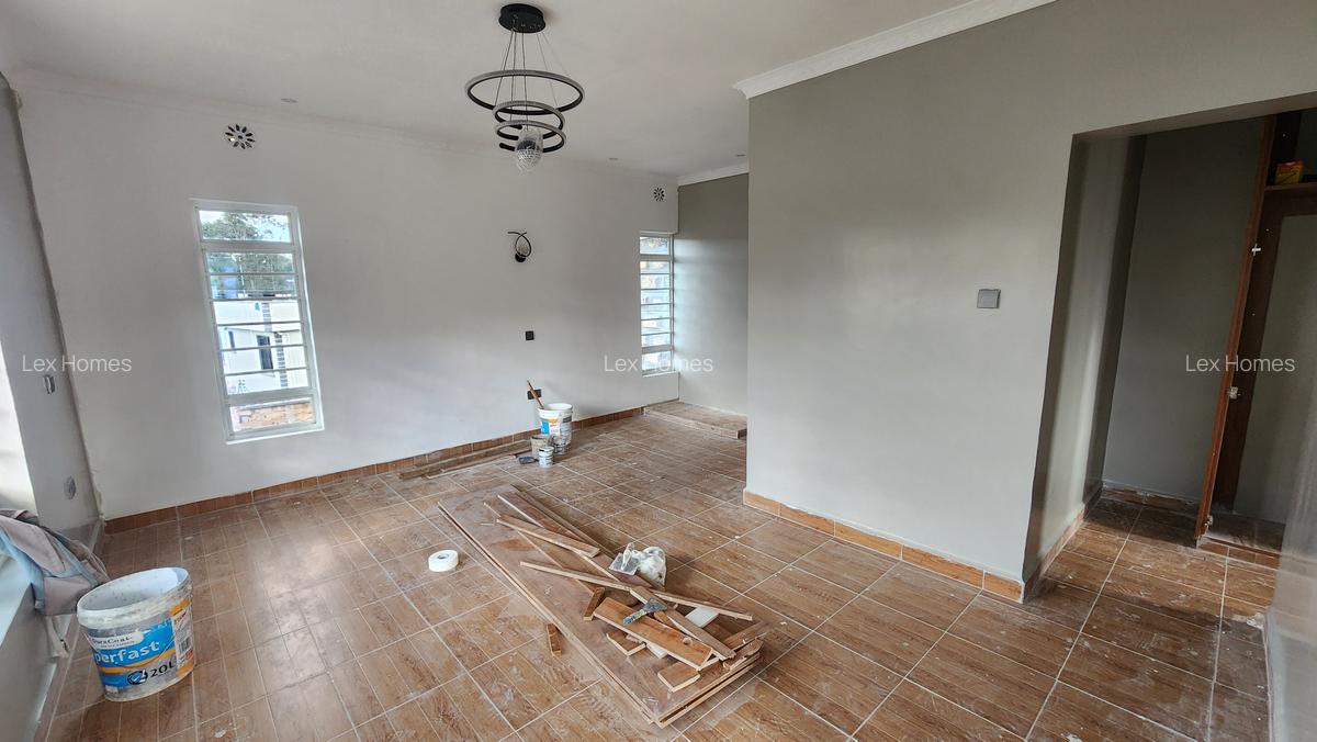 4 Bed House with En Suite at Forest Line Road - 16